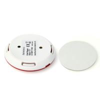 wireless call button with stick